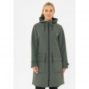 Derbe Damen Parka Phoeby Dog Oliv 44