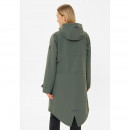 Derbe Damen Parka Phoeby Dog Oliv 44