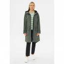 Derbe Damen Parka Phoeby Dog Oliv 44