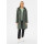 Derbe Damen Parka Phoeby Dog Oliv 44