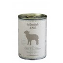 Dr.Clauders BARF Komplettmenü Lammragout 6x 400g