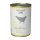 Dr.Clauder´s BARF Komplettmenü Hühnerfrikassee 6x 400g