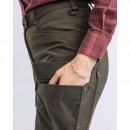 Pinewood Damen Hose Dog Sport Expert
