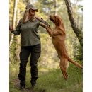 Pinewood Damen Hose Dog Sport Expert