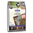 Bosch Hunde Trockenfutter Light Adult