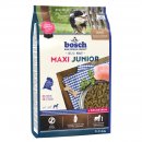 Bosch Hunde Trockenfutter Maxi Junior