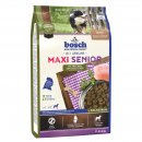 Bosch Hunde Trockenfutter Maxi Senior