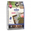 Bosch Hunde Trockenfutter Mini Adult Light