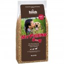 Bosch Hunde Trockenfutter My Friend Softbrocken Adult 15 kg