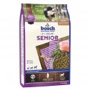 Bosch Hunde Trockenfutter HPC Senior