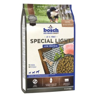 Bosch Hunde Trockenfutter Special Light Adult