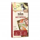 Bosch Hunde Trockenfutter Bio Senior