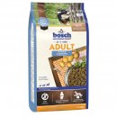 Bosch Hunde Trockenfutter Adult Fisch &amp; Kartoffel 1kg