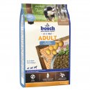 Bosch Hunde Trockenfutter Adult Fisch &amp; Kartoffel 4x3kg