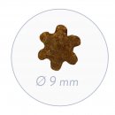 Bosch Fruitees Hunde Snack Wachtel &amp; Feige 4x200g