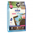 Bosch Hunde Trockenfutter HPC Mini Junior 3kg