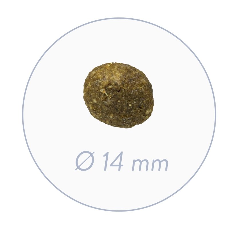 Thumbnail - Bosch Hunde Trockenfutter HPC Sensitive Lamm & Reis 15kg