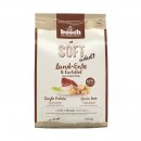 Bosch Hunde Trockenfutter HPC Soft Adult Ente &amp; Kartoffel 2,5kg