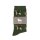 Krawattendackel Unisex Socken Beagle grün
