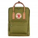 Fj&auml;llr&auml;ven Rucksack Kanken