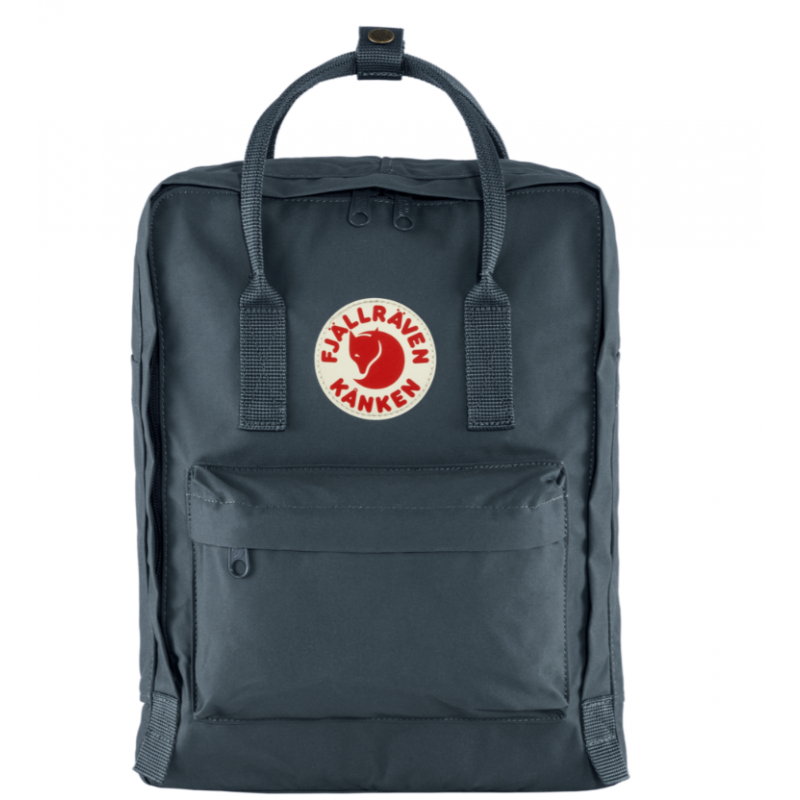 Thumbnail - Fjällräven Rucksack Kanken Navy