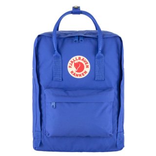 Fjällräven Rucksack Kanken Cobalt Blue