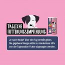 Tierliebhaber Hunde Snackie Drops
