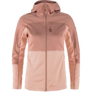 Fjällräven Damen Fleecejacke Abisko Trail