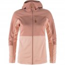 Fjällräven Damen Fleecejacke Abisko Trail