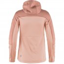 Fjällräven Damen Fleecejacke Abisko Trail