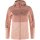 Fjällräven Damen Fleecejacke Abisko Trail