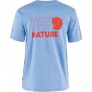 Fj&auml;llr&auml;ven Damen T-Shirt Walk With Nature