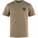 Fj&auml;llr&auml;ven Herren T-Shirt Walk With Nature