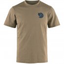 Fj&auml;llr&auml;ven Herren T-Shirt Walk With Nature