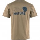 Fj&auml;llr&auml;ven Herren T-Shirt Walk With Nature