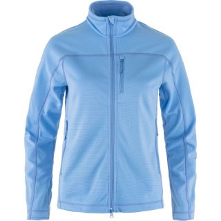 Fjällräven Damen Fleecejacke Abisko Lite