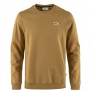 Fjällräven Herren Sweatshirt Vardag