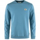 Fj&auml;llr&auml;ven Herren Sweatshirt Vardag