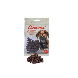 Corwex Hundesnack Trainingswürfel Lamm 70g