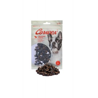 Corwex Hundesnack Trainingswürfel Pferd 70g