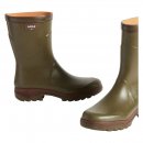 Aigle Unisex Stiefel Parcours 2 Botillon Khaki 40