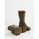 Aigle Unisex Stiefel Parcours 2 Botillon Khaki 40