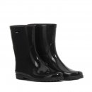 Aigle Damenstiefelette Eliosa Bottilon Schwarz