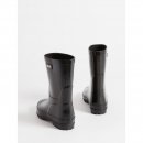 Aigle Damenstiefelette Eliosa Bottilon Schwarz