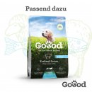 Goood Hundenassfutter Junior-Freiland-Lamm Dose 400 g