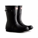 Hunter Boots Damen Stiefel Original Short