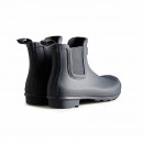 Hunter Boots Damen Chelsea Boot Original Navy 6 UK - 39 EU
