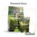 Goood Hundenassfutter Adult Freiland-Lamm Dose 400 g
