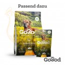 Goood Hundenassfutter Adult Freiland-Pute Dose 400 g