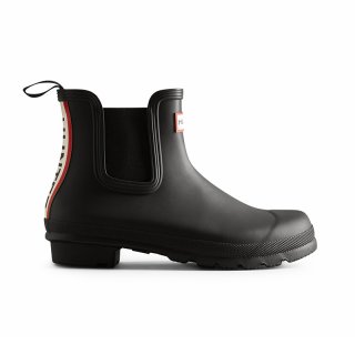 Hunter Boots Damen Chelsea Original Hunter Tri Colour...